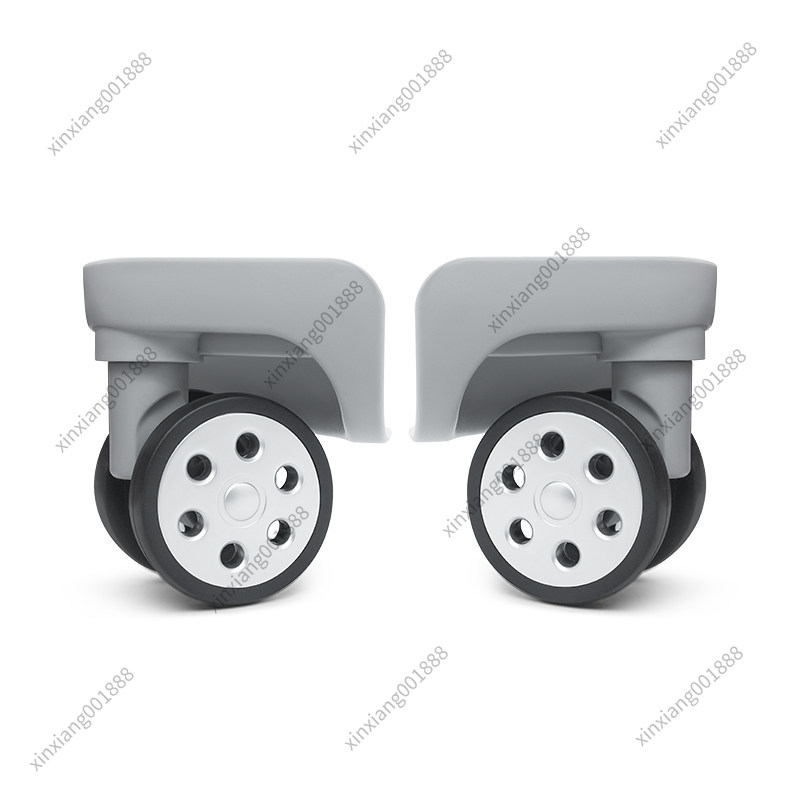 Silent Replacement Luggage Wheels - Ruedas de Repuesto para Equipaje RIMOWA,