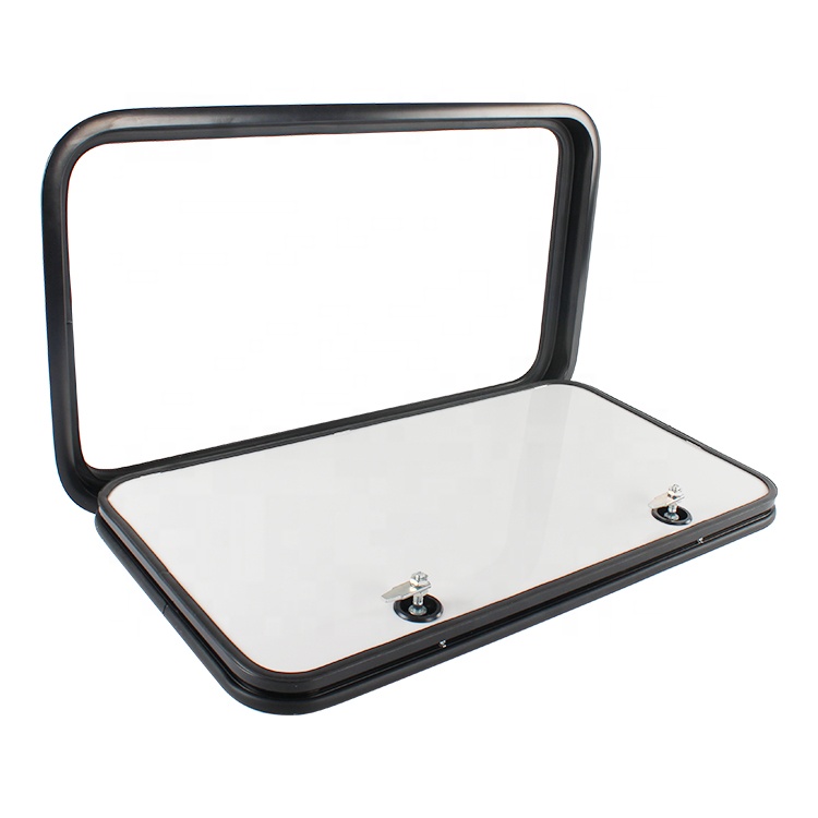 Luggage - Puerta para Equipaje de RV TYTXRV