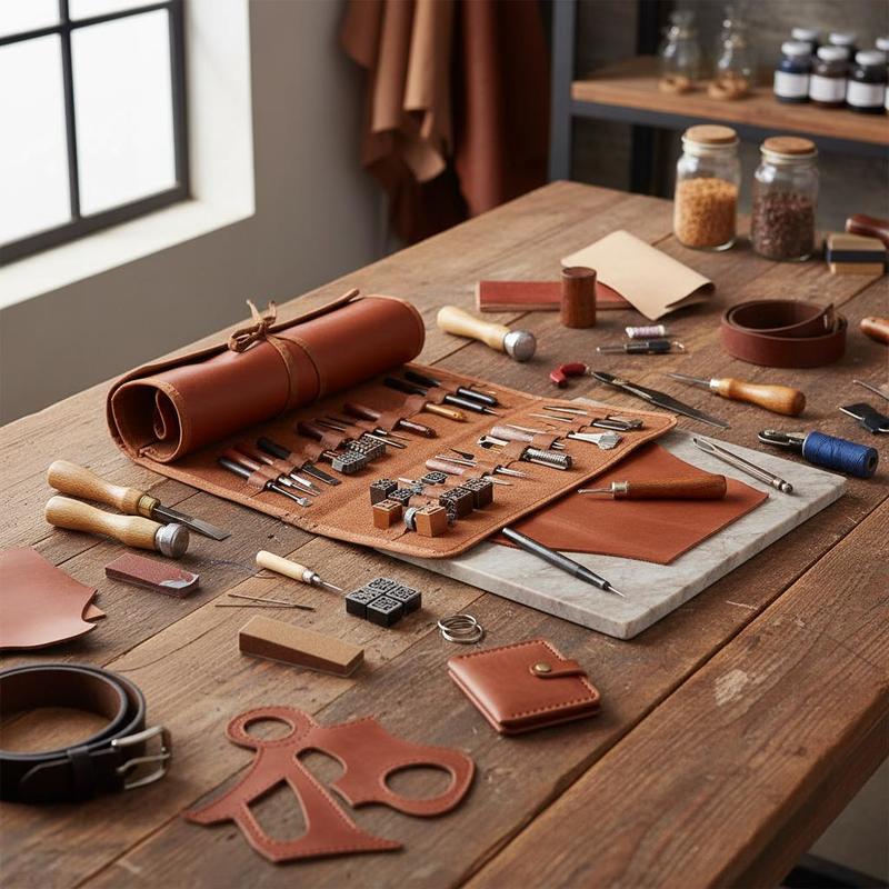 Handbags - 72 piezas de suministros para artesanía