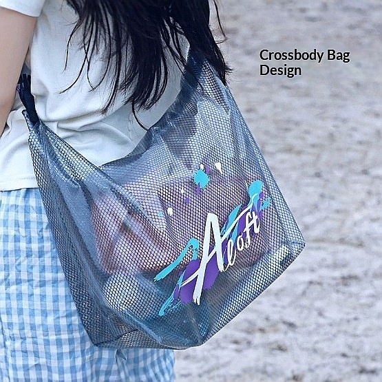 Travel Bags - Bolsa de almacenamiento impermeable de gran