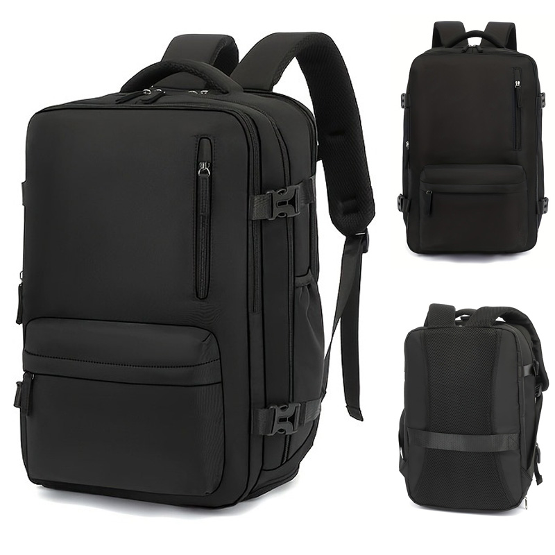 Luggage - Mochila Expandible para Viajes de Negocios,