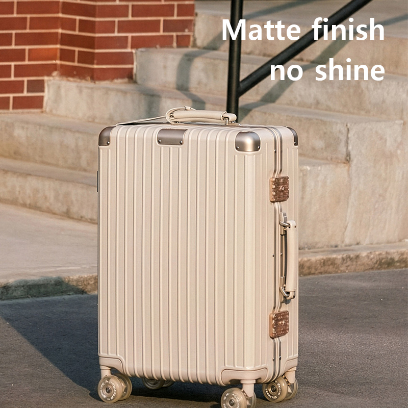 Spinner Wheel Rolling Suitcase 20 Inch - Maleta con Ruedas para Mujer, Modelo