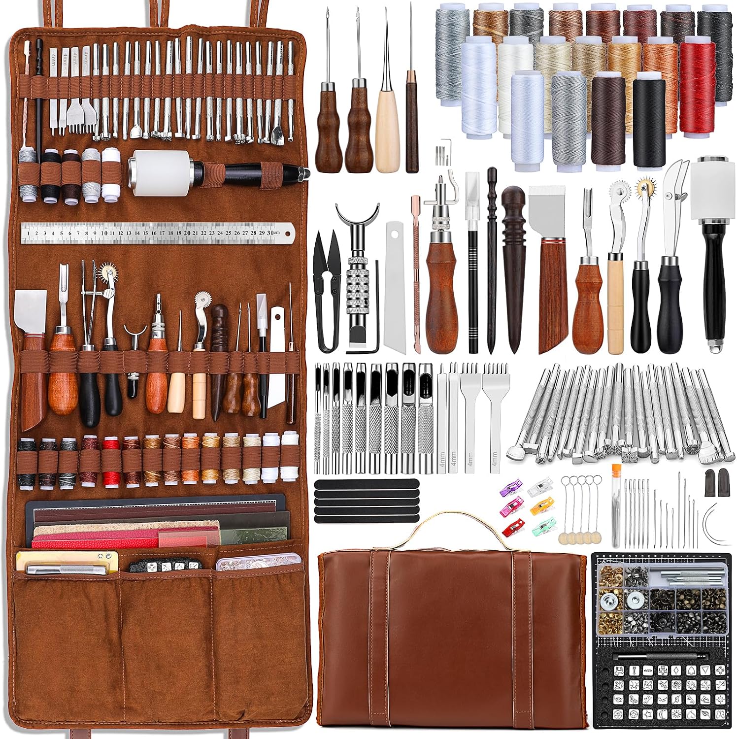 Handbags - Kit de Herramientas para Trabajar el