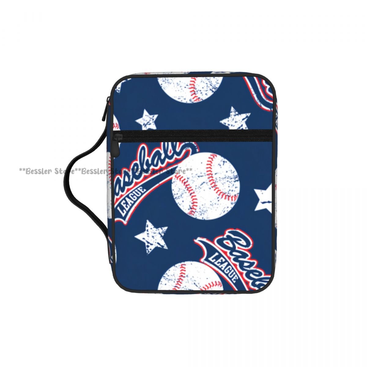 Handbags - Funda Protectora para Biblia con Asa,