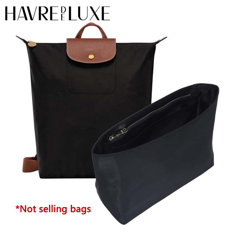 Backpacks - Organizador de bolsos para mochila Longchamp,