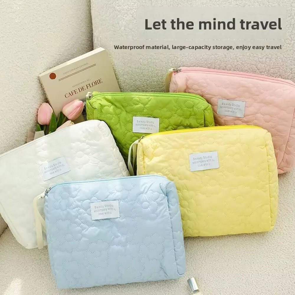 Cosmetic Bags - Nuevo neceser de maquillaje con diseño