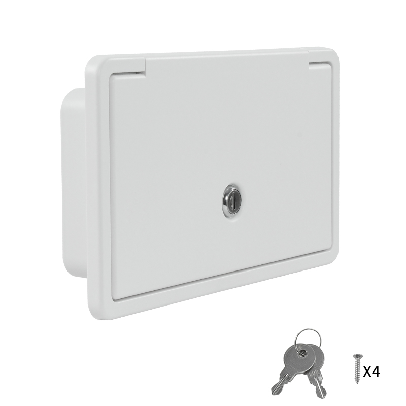 Luggage - TYTXRV Puerta de Compartimento para RV