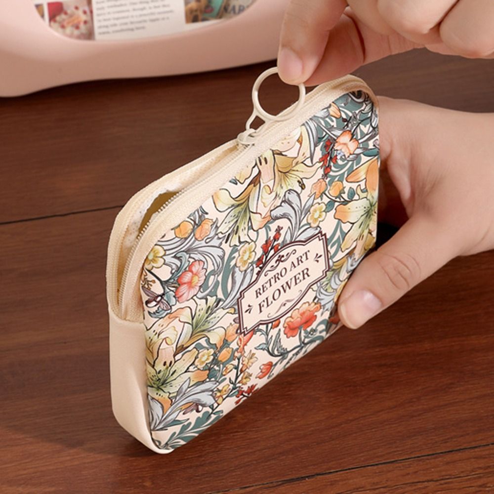 Cosmetic Bags - Nueva Bolsa de PVC para Toallas