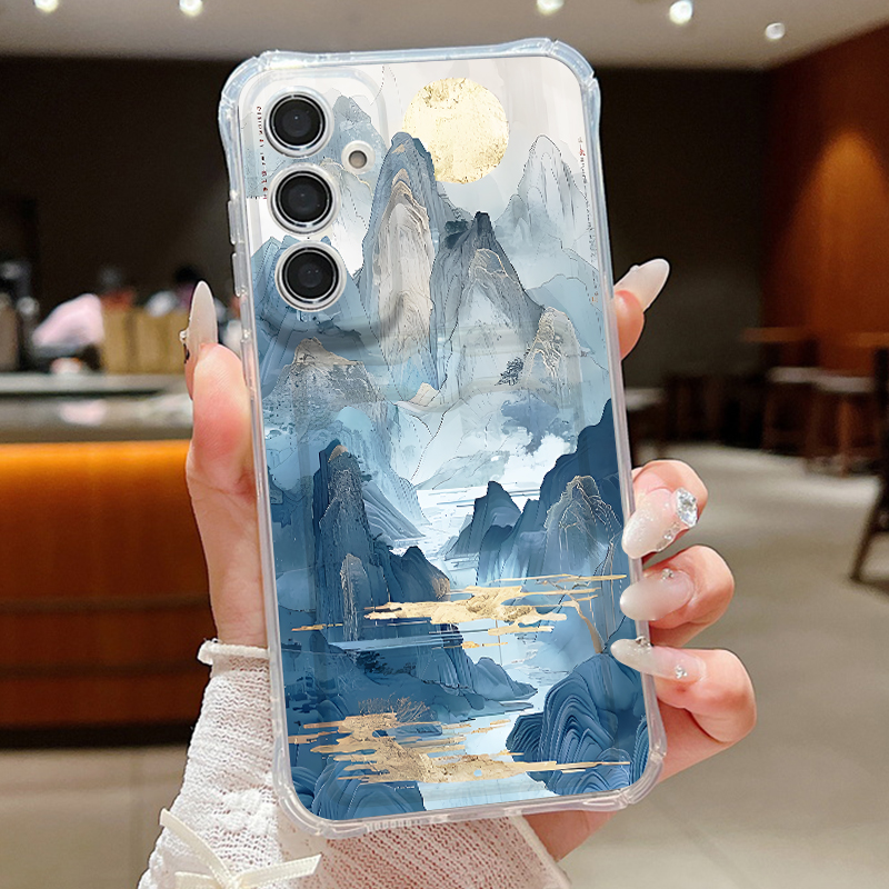 Wallets - Funda para Teléfono con Diseño de