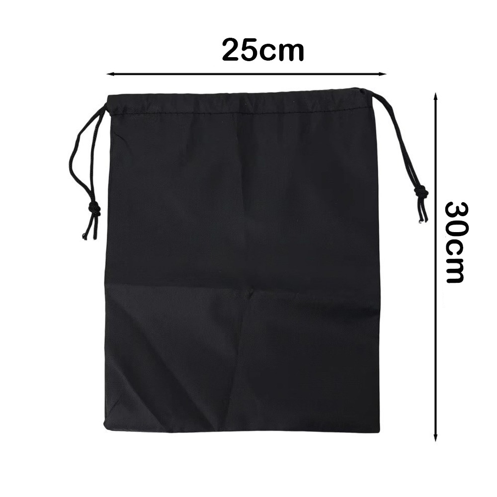 Cosmetic Bags - Bolsa de almacenamiento con cordón, bolsa