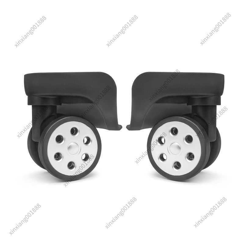 Ruedas de Repuesto para Equipa - Silent Replacement Luggage Wheels reseña y precio