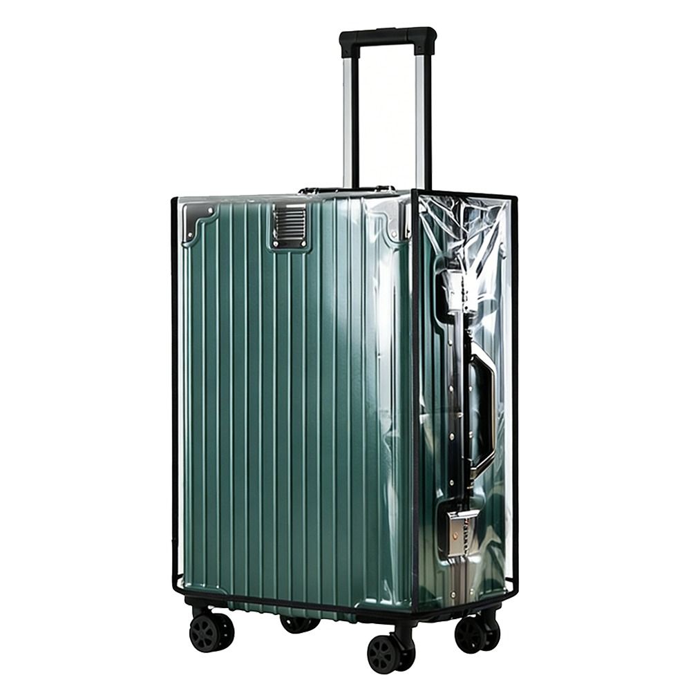 Funda Protectora para Equipaje - Waterproof Suitcase Cover Protector reseña y precio