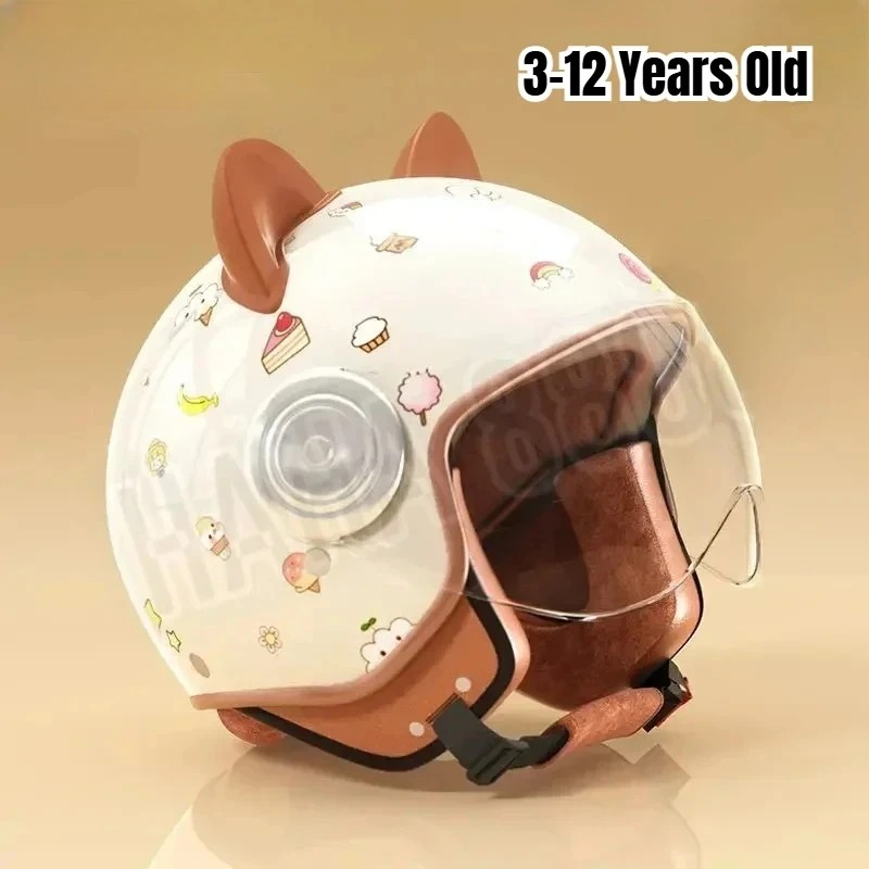Cascos de Seguridad para Niños - Kids Ride On Suitcase Scooter reseña y precio