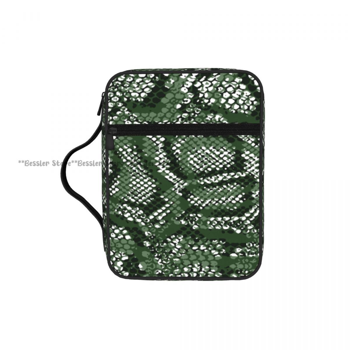 Bolsa para Biblia con Diseño d - Handbags reseña y precio