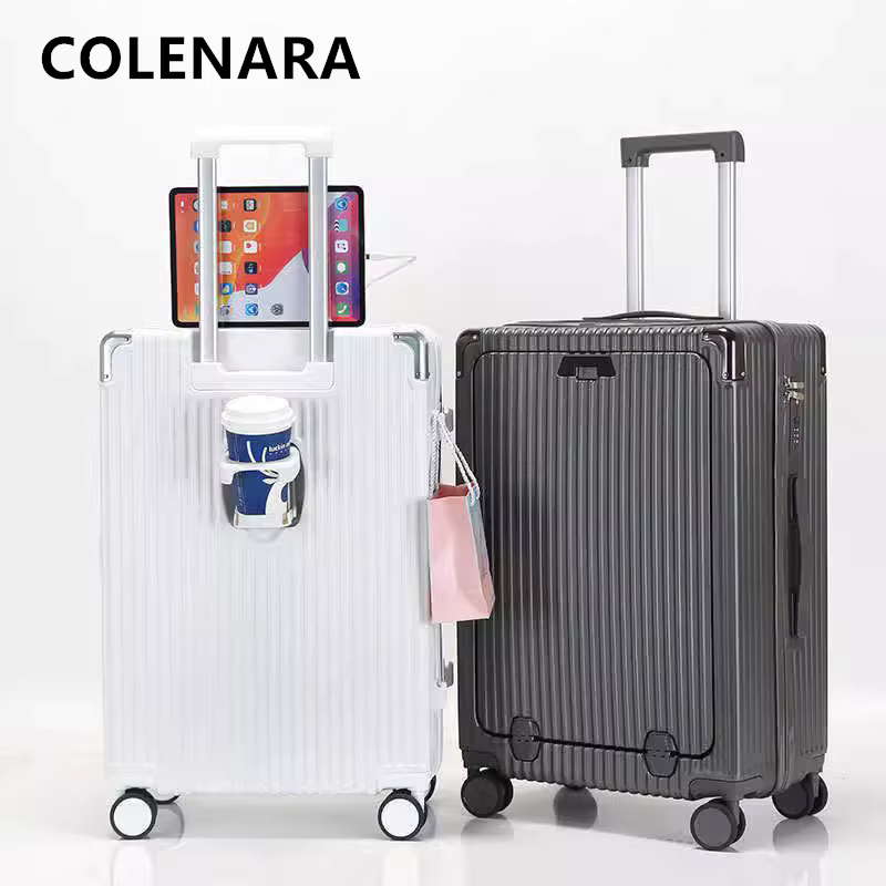 Maleta COLENARA de 20