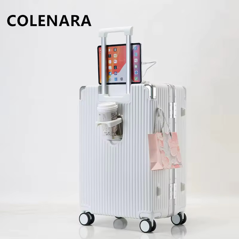Maleta COLENARA de 20