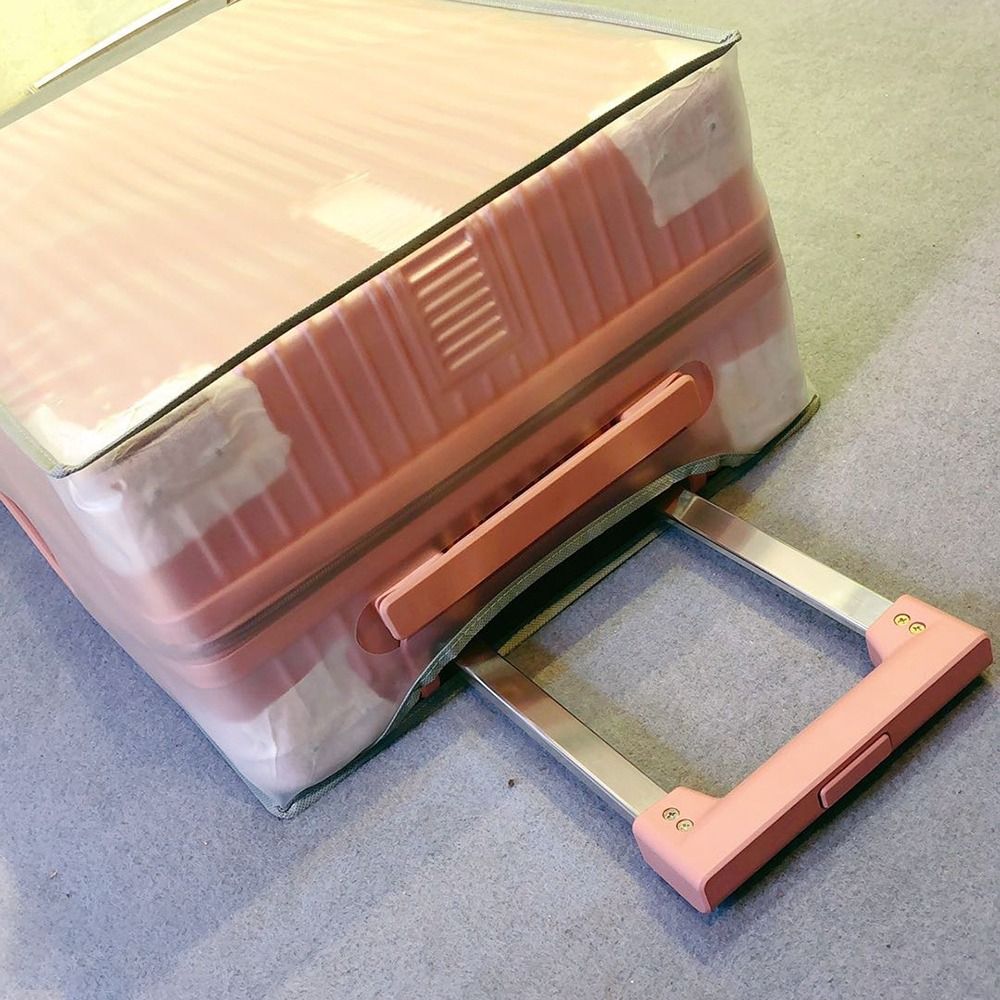 Funda Protectora para Equipaje - Waterproof Suitcase Cover Protector reseña y precio