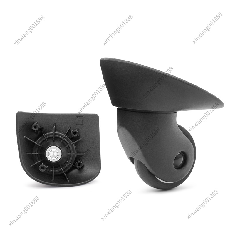 Repuestos para Equipaje Samson - Silent Replacement Luggage Wheels reseña y precio