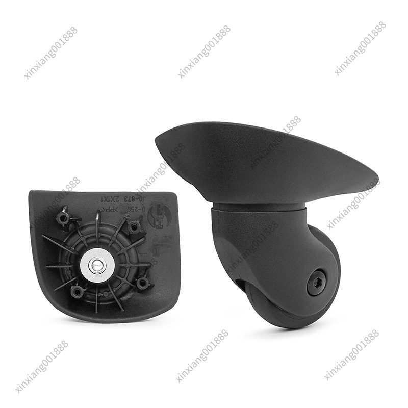 Repuestos para Equipaje Samson - Silent Replacement Luggage Wheels reseña y precio