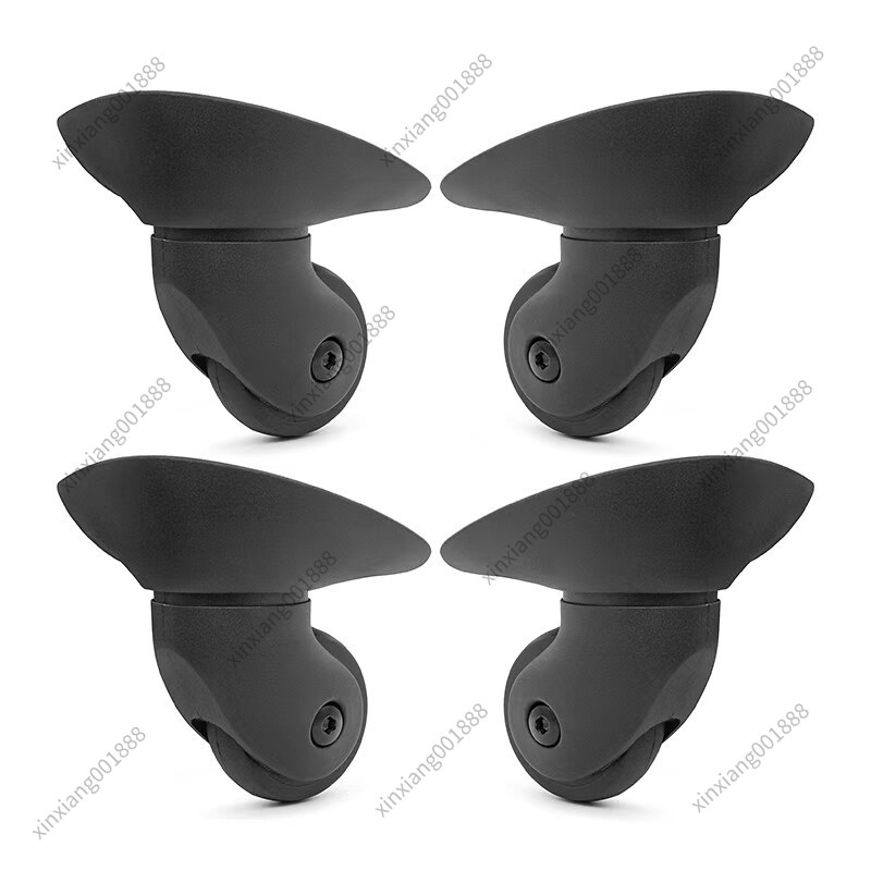 Repuestos para Equipaje Samson - Silent Replacement Luggage Wheels reseña y precio