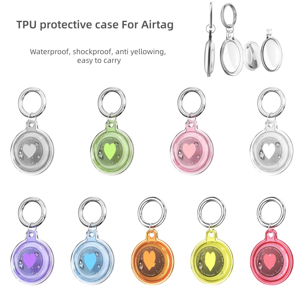 Funda Protectora Transparente  - Luggage Protective Cover Transparent reseña y precio