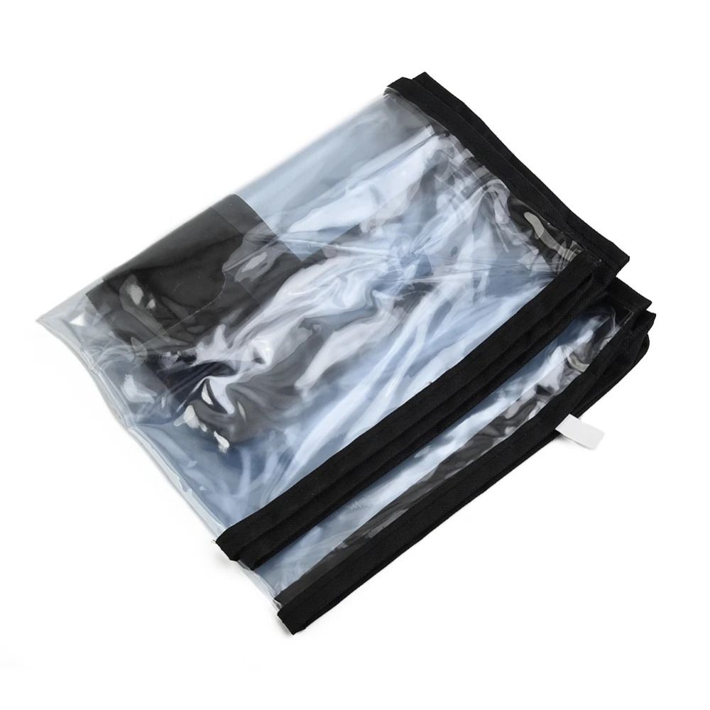 Nueva Funda Protectora para Eq - Luggage Protective Cover Transparent reseña y precio