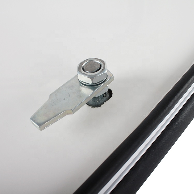 Puerta para Equipaje de RV TYT - Luggage reseña y precio