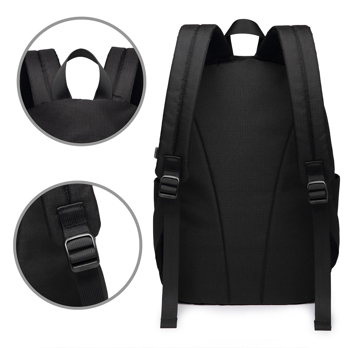 Deltarune SPAMTON G Mochila de - Travel Bags reseña y precio