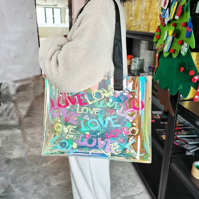 Bolso de mano moderno con esta - Handbags reseña y precio
