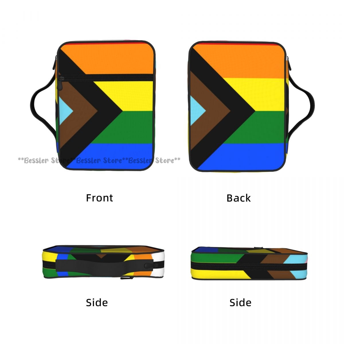 Funda Protectora para Biblia c - Handbags reseña y precio