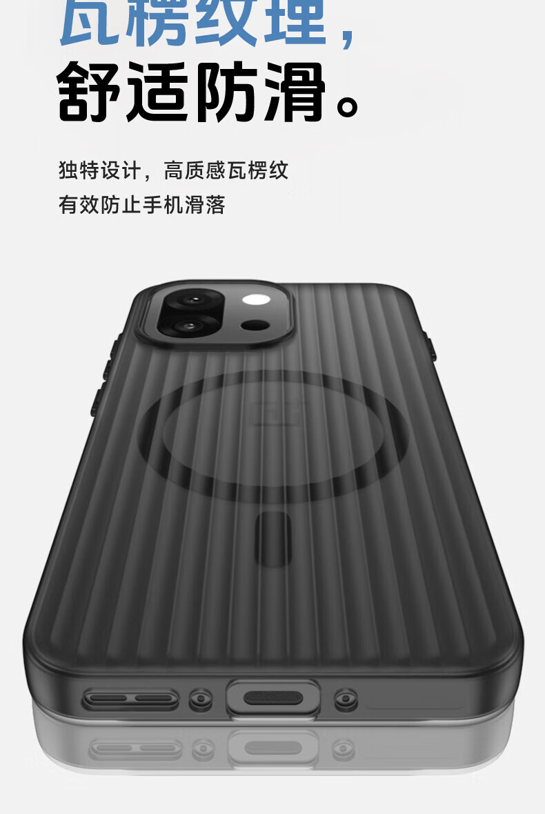 Funda rígida transparente de P - Luggage Protective Cover Transparent reseña y precio