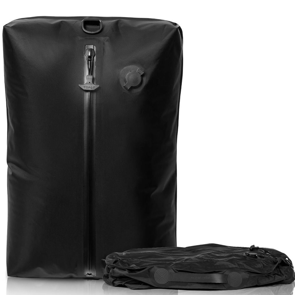 Bolsas de Vacío Reutilizables  - Luggage reseña y precio