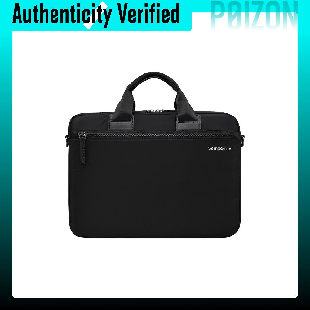 Maletín de tela SAMSONITE, bol - Handbags reseña y precio