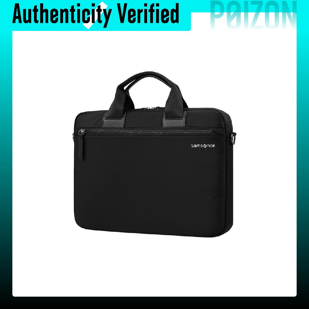Maletín de tela SAMSONITE, bol - Handbags reseña y precio