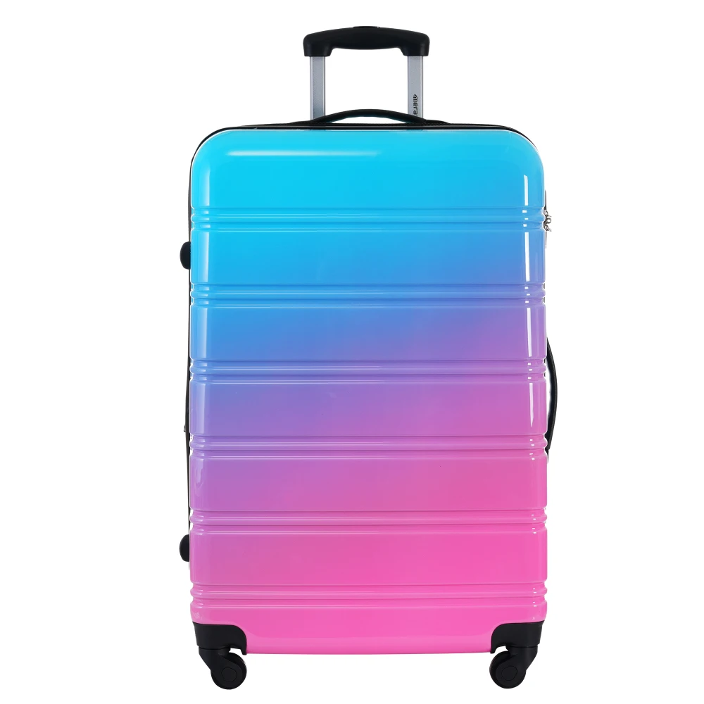 Juego de Maletas Rígidas de 3  - Expandable Hard Shell Luggage Set reseña y precio