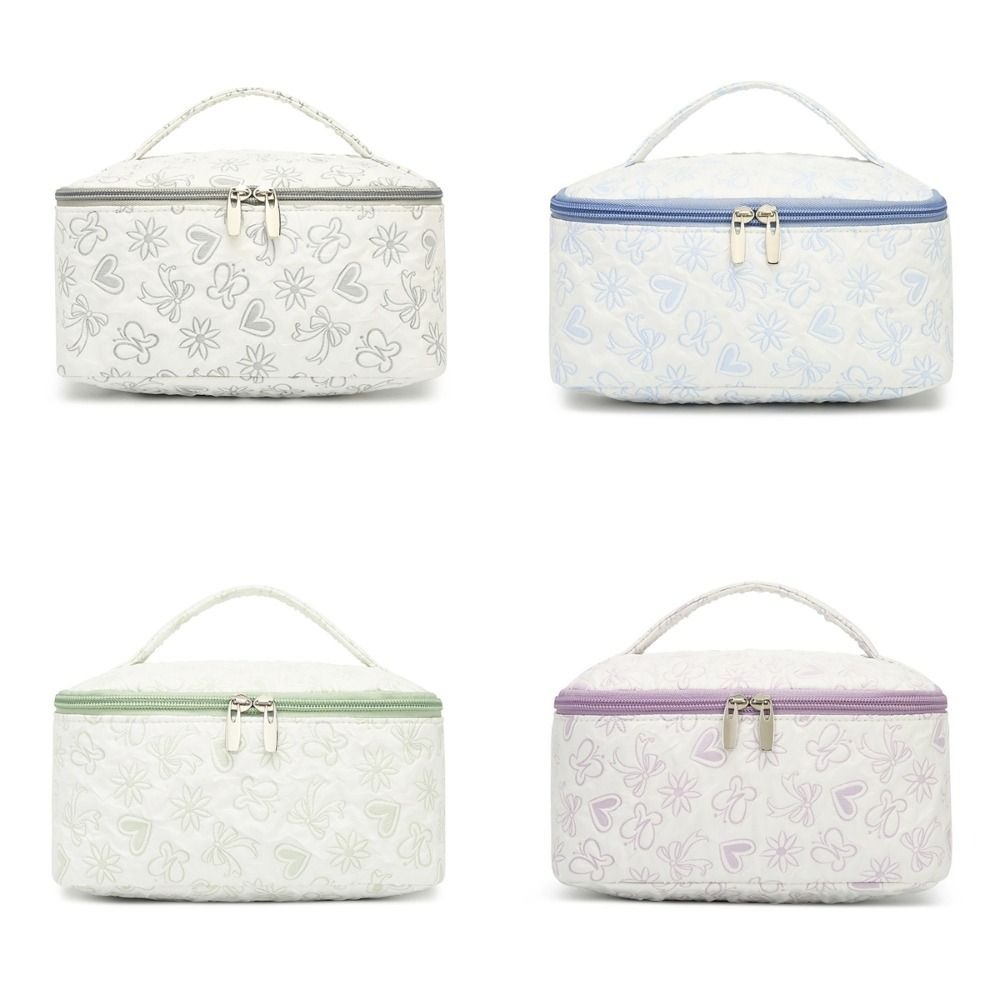 Nueva Bolsa de Maquillaje de G - Cosmetic Bags reseña y precio