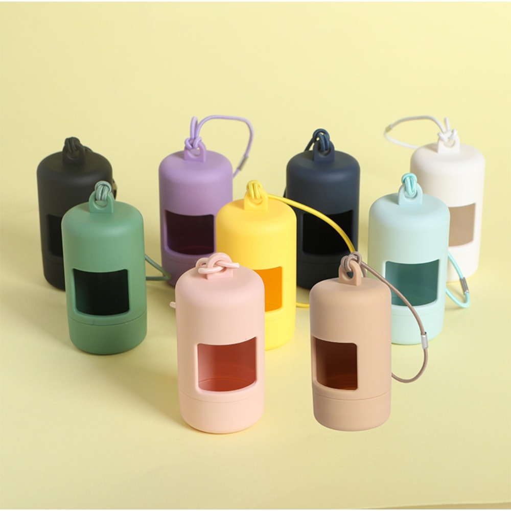 Porta Bolsas de Plástico para  - Travel Bags reseña y precio