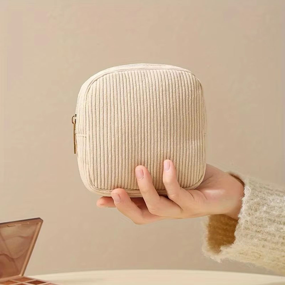 Bolsa de gran capacidad para t - Cosmetic Bags reseña y precio