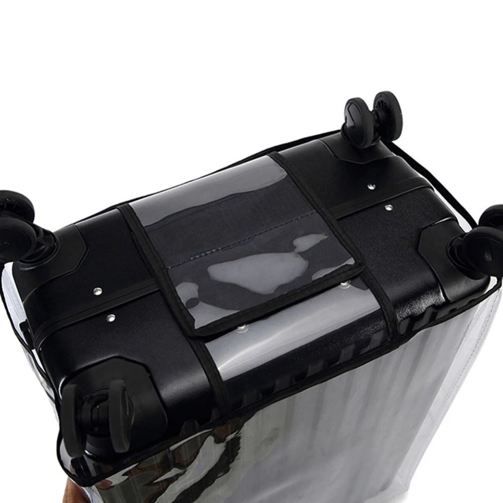 Nueva Funda Protectora para Eq - Waterproof Suitcase Cover Protector reseña y precio