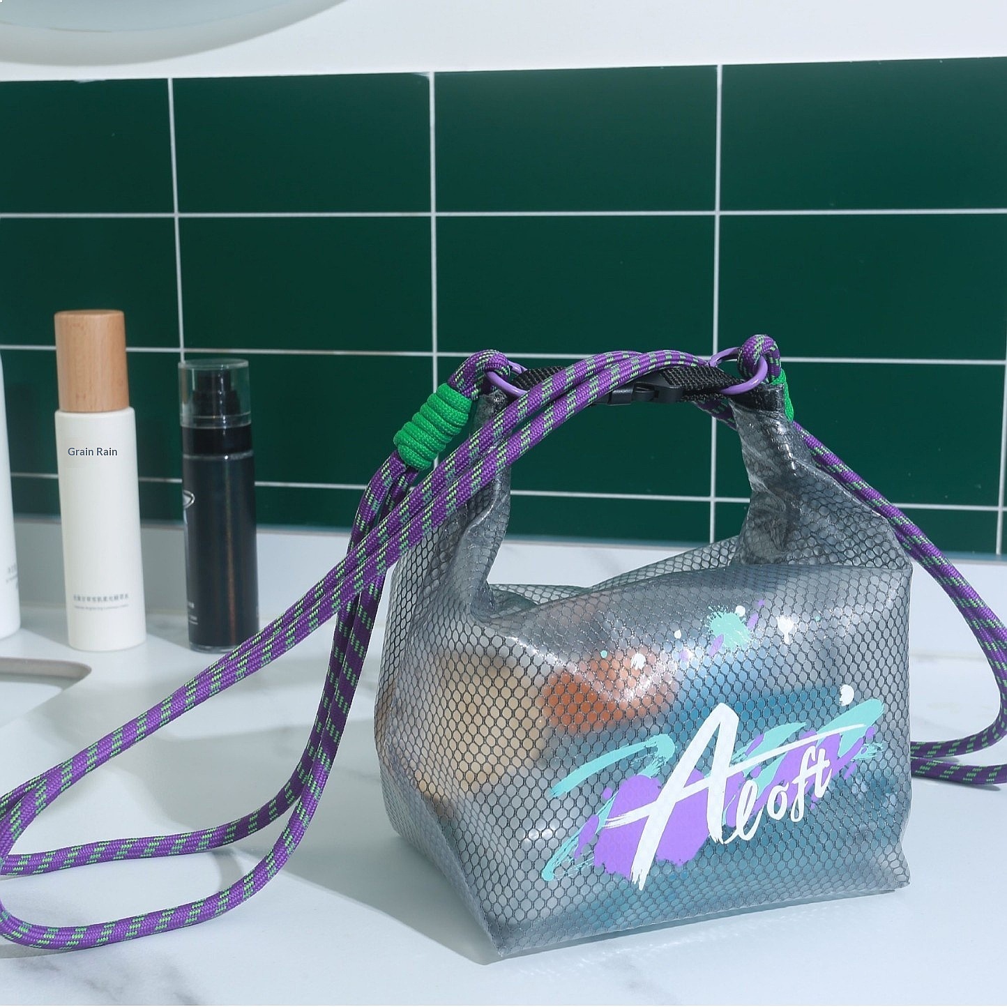 Bolsa de almacenamiento imperm - Travel Bags reseña y precio