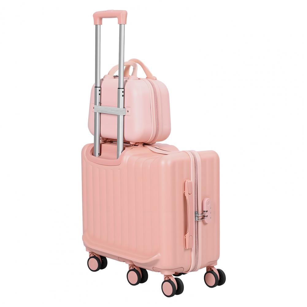 Maleta de Viaje Resistente par - Kids Ride On Suitcase Scooter reseña y precio