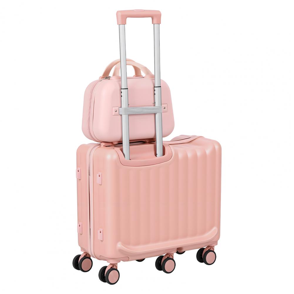 Maleta de Viaje Resistente par - Kids Ride On Suitcase Scooter reseña y precio