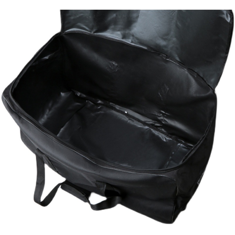 Bolsas con ruedas de gran capa - Foldable Rolling Luggage Bag reseña y precio