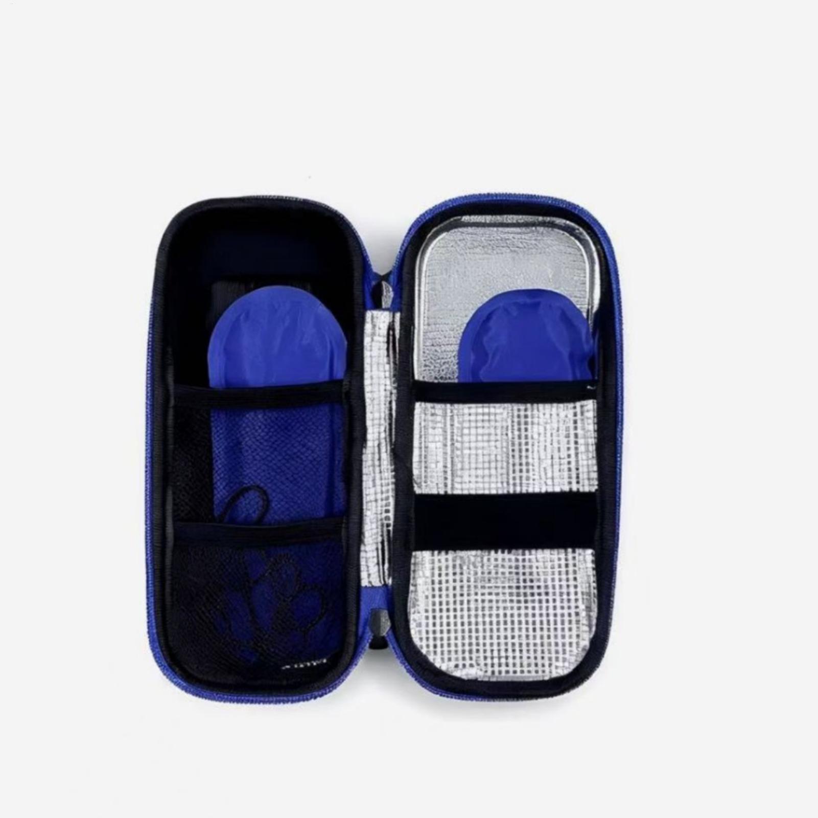 Estuche de viaje refrigerante  - Travel Bags reseña y precio