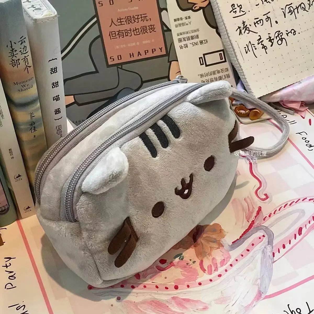 Estuche de Lápices Kawaii Push - Cosmetic Bags reseña y precio