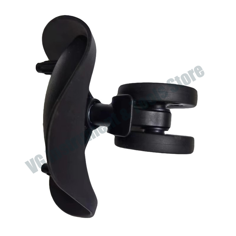 Maleta con ruedas C24 HD-F24,  - Silent Replacement Luggage Wheels reseña y precio