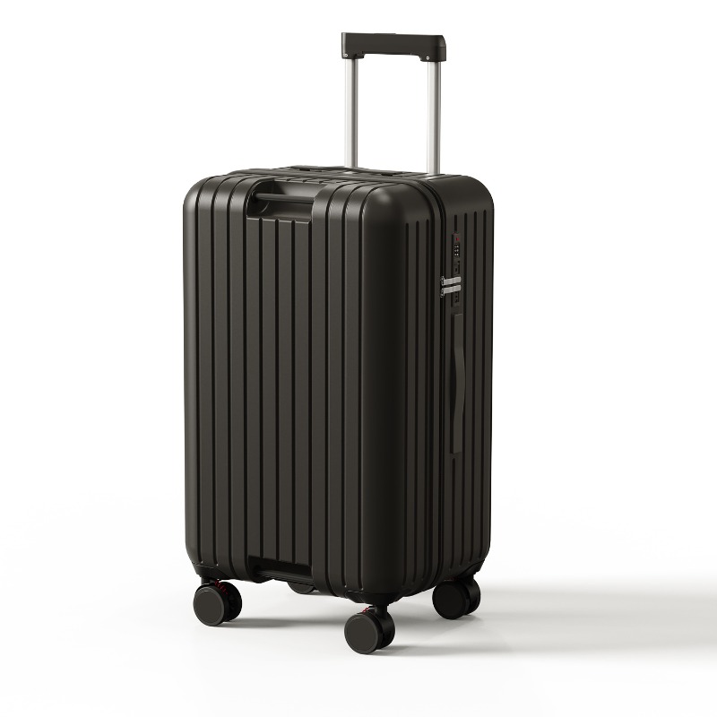 Maleta con ruedas de gran tama - Spinner Wheel Rolling Suitcase 20 Inch reseña y precio