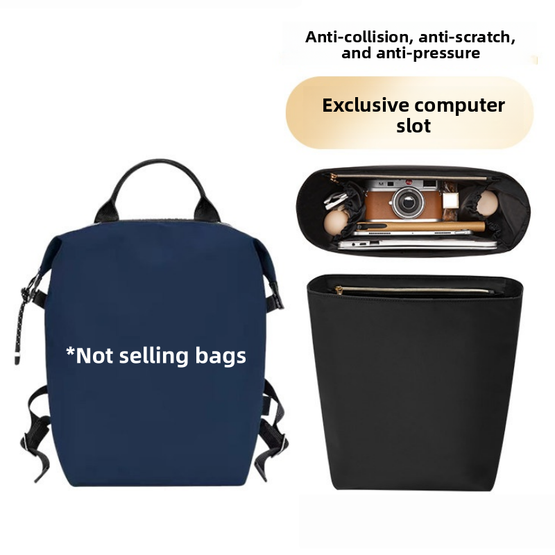 Organizador de Bolsos para Moc - Backpacks reseña y precio