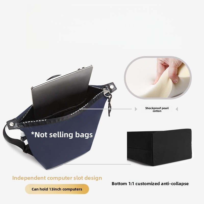 Organizador de Bolsos para Moc - Backpacks reseña y precio