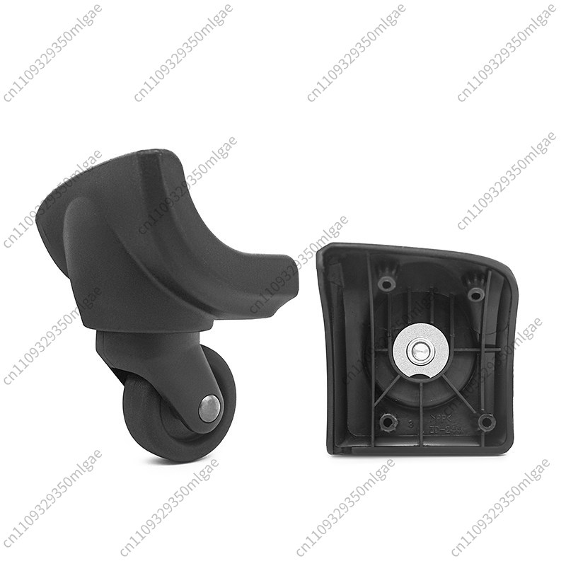 Rueda de Repuesto para Equipaj - Silent Replacement Luggage Wheels reseña y precio
